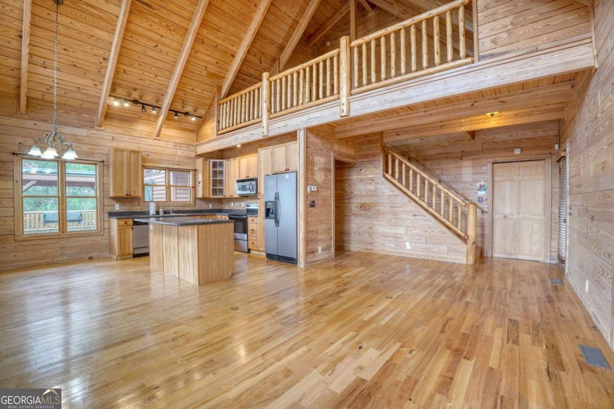236 William Branch Road Morganton - 11