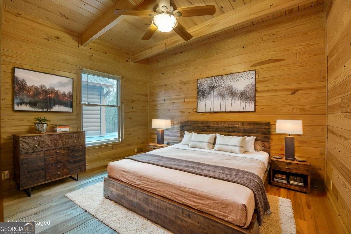 236 William Branch Road Morganton - 12