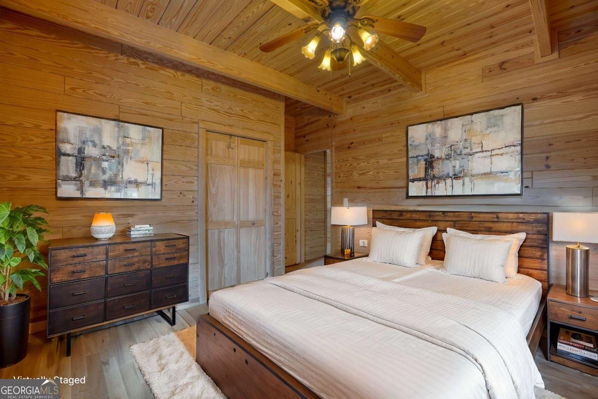 236 William Branch Road Morganton - 14
