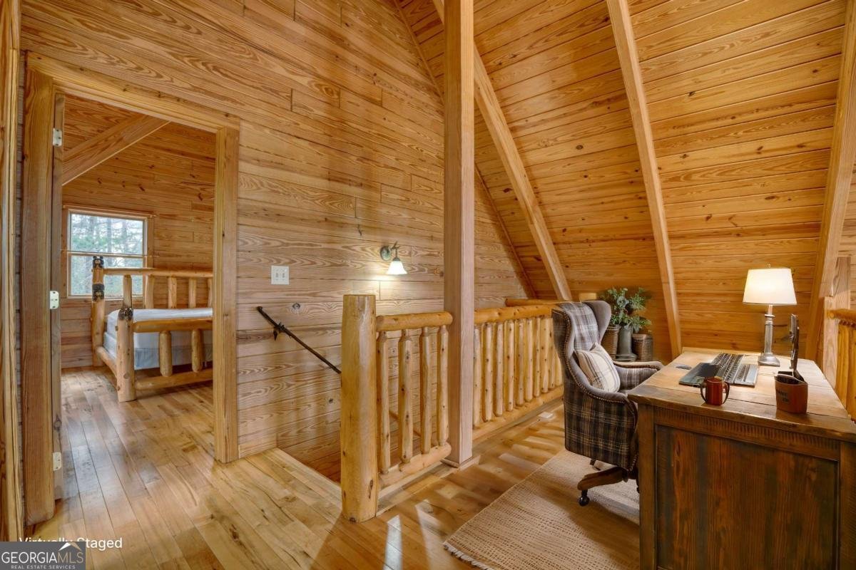 236 William Branch Road Morganton - 15
