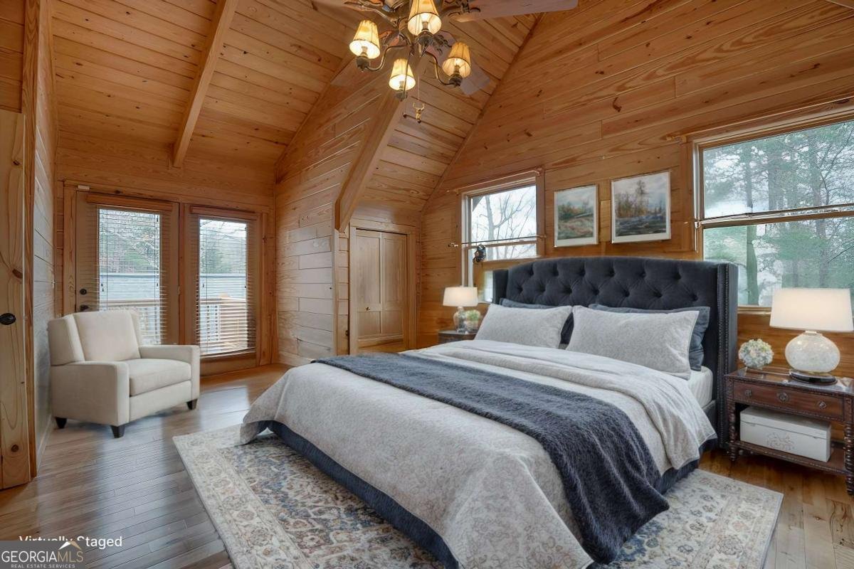 236 William Branch Road Morganton - 16