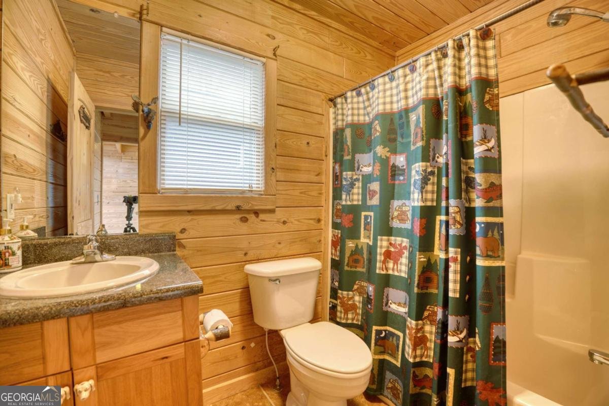 236 William Branch Road Morganton - 17