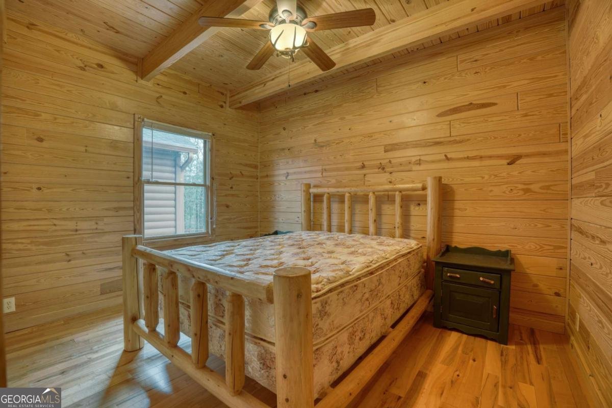 236 William Branch Road Morganton - 18