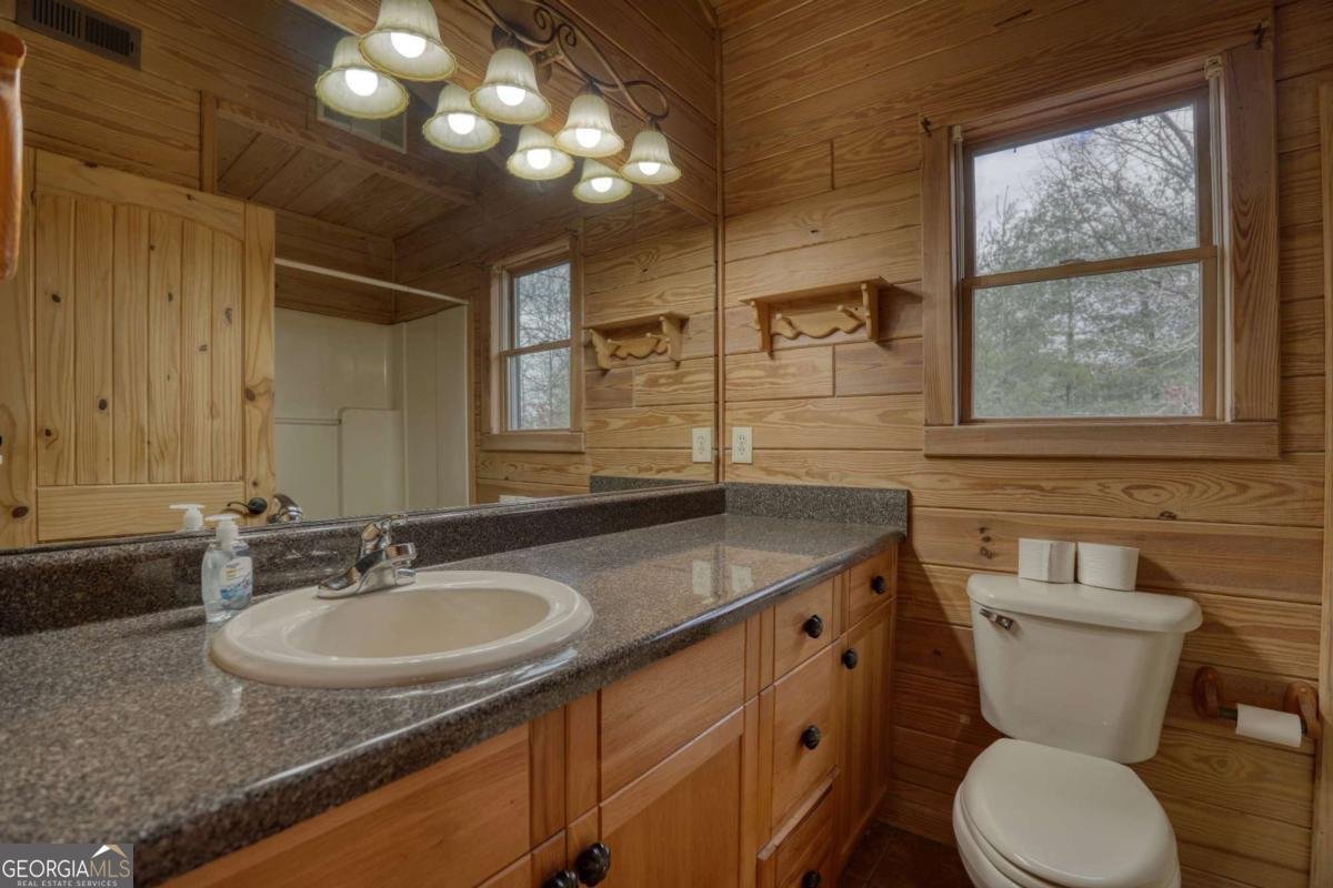 236 William Branch Road Morganton - 19