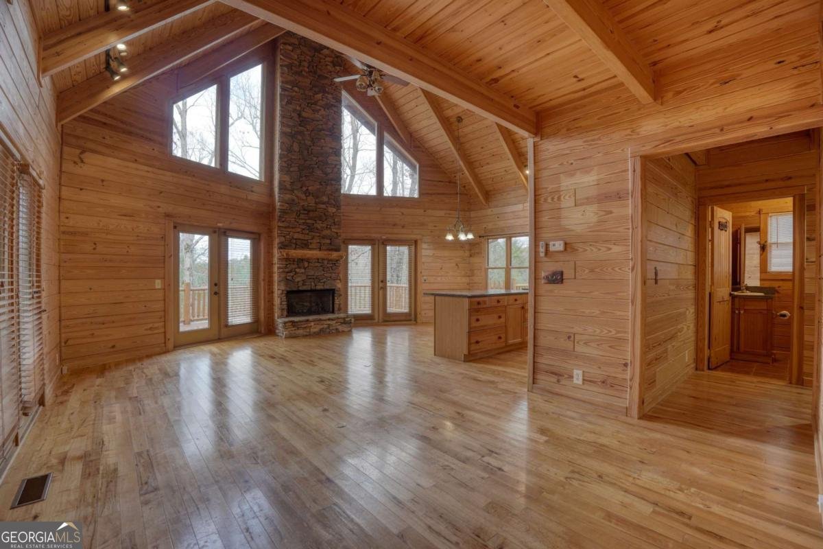 236 William Branch Road Morganton - 2
