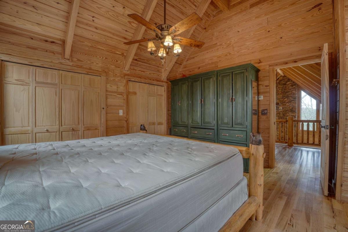 236 William Branch Road Morganton - 20