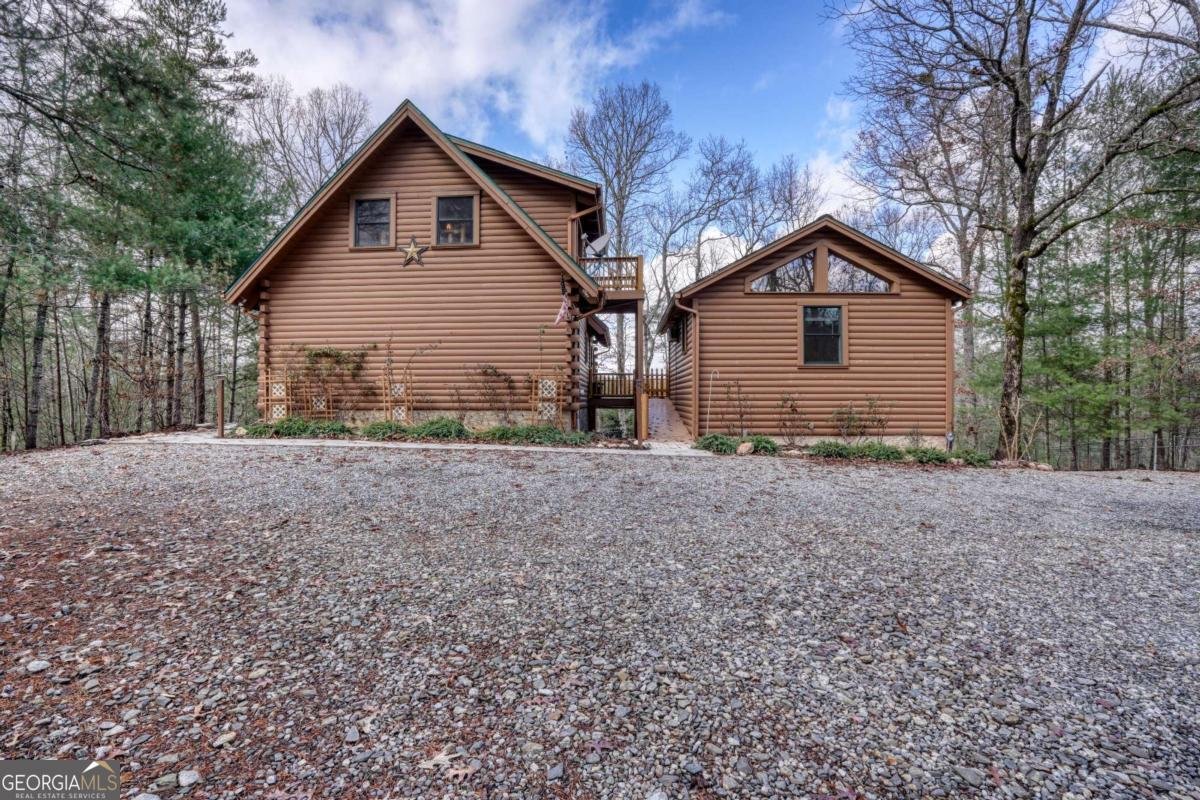 236 William Branch Road Morganton - 21