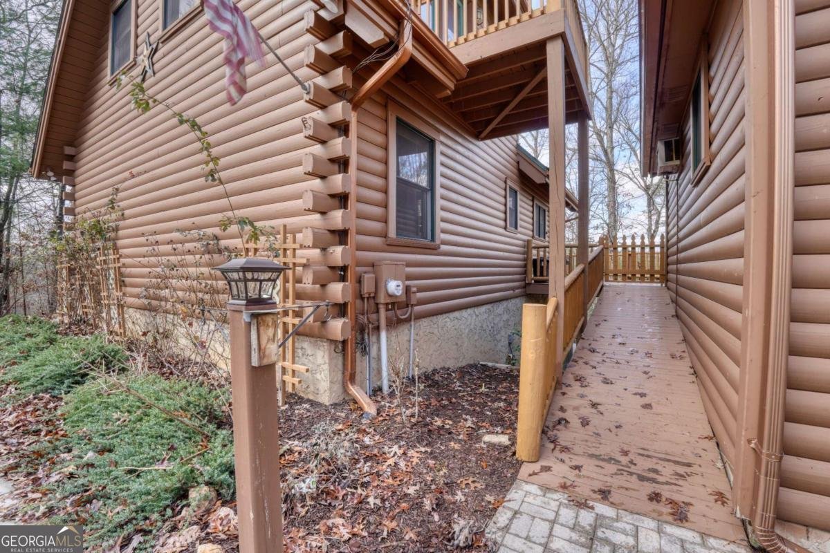 236 William Branch Road Morganton - 22