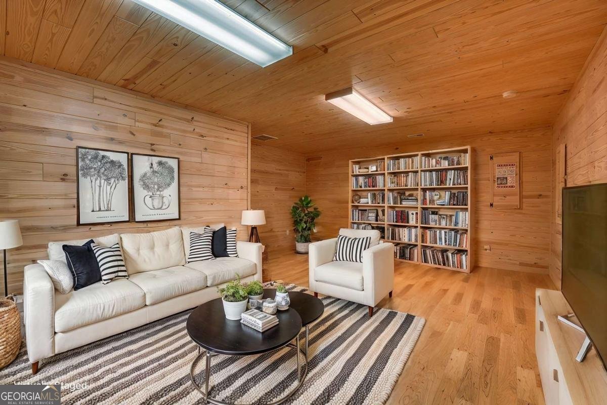 236 William Branch Road Morganton - 24