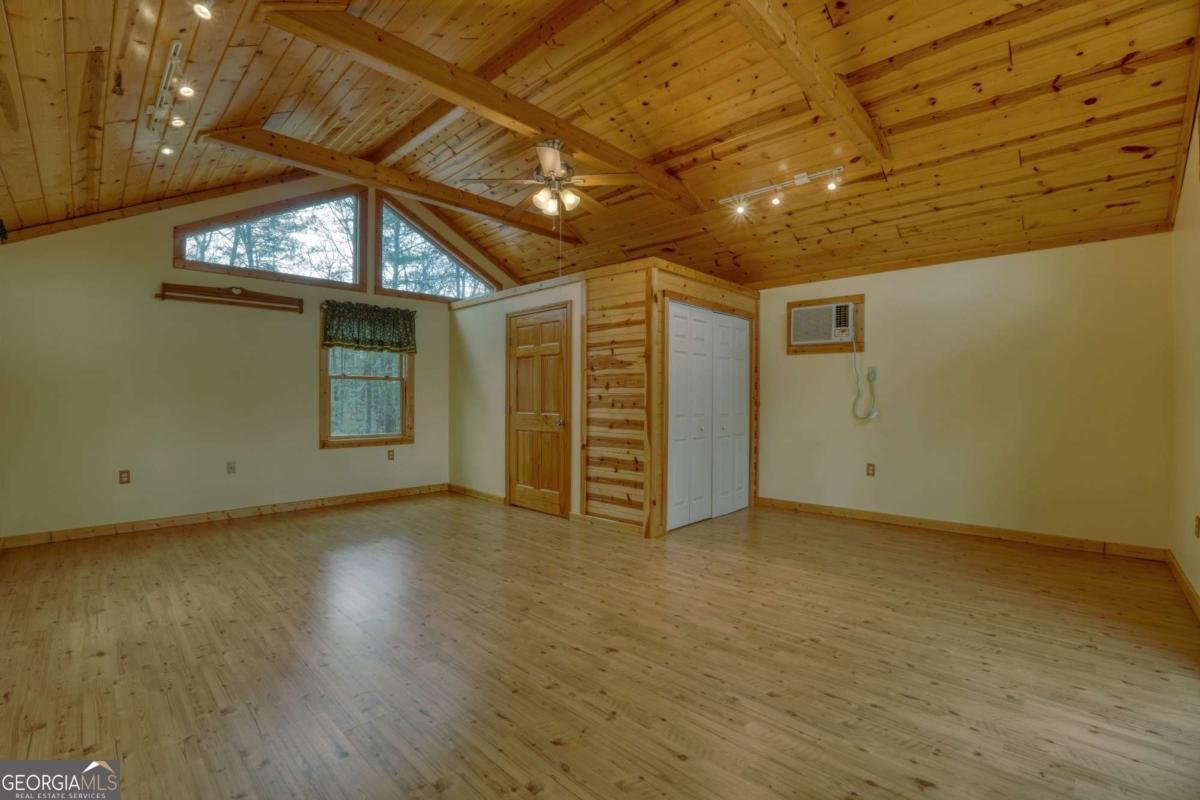 236 William Branch Road Morganton - 25