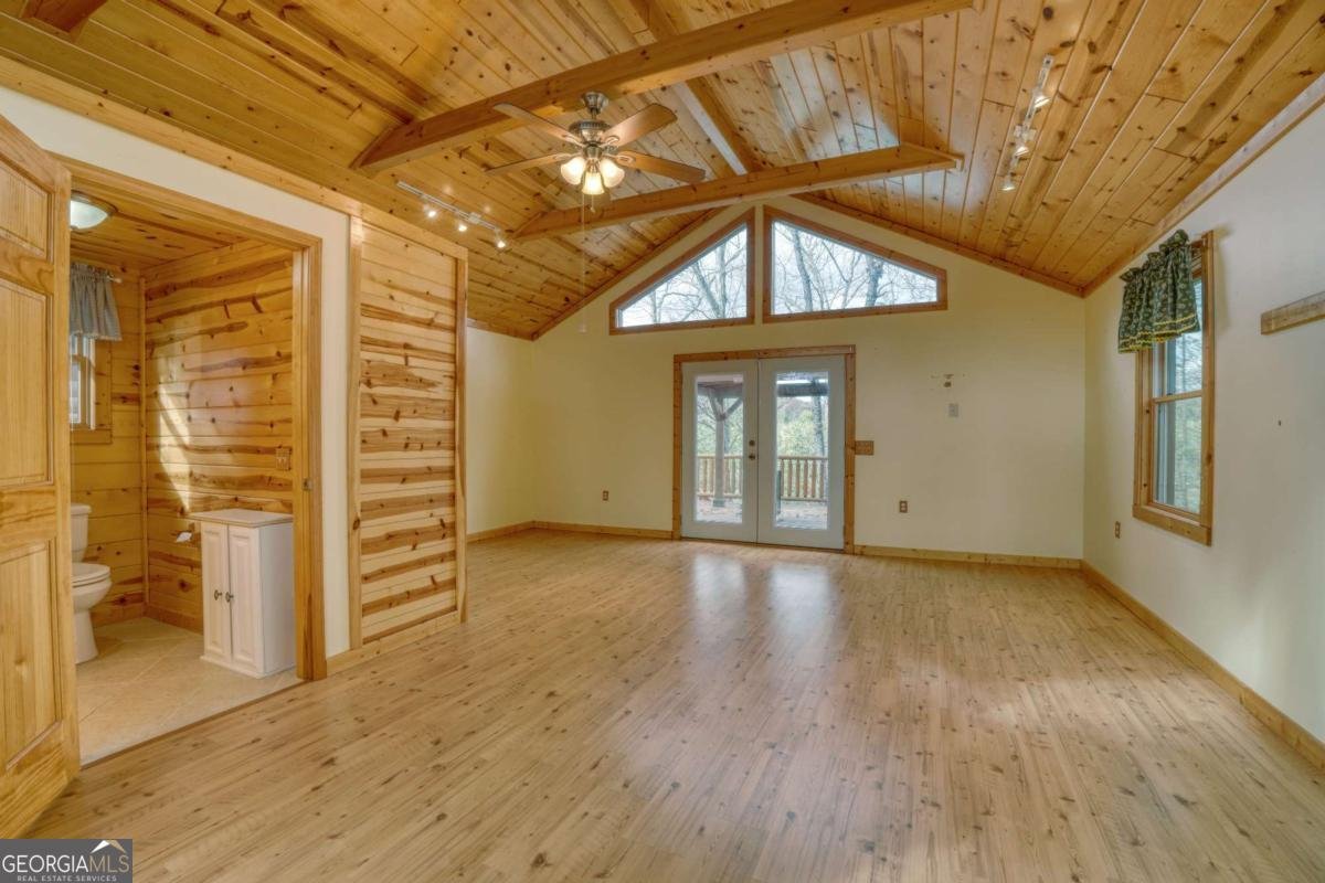 236 William Branch Road Morganton - 26