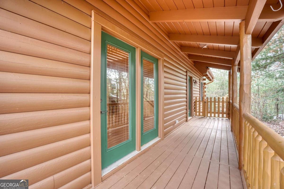 236 William Branch Road Morganton - 27