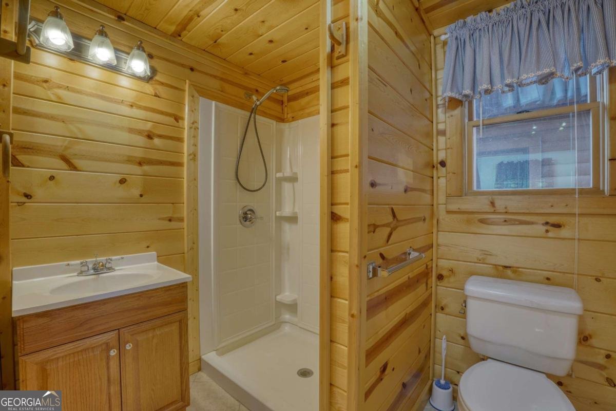 236 William Branch Road Morganton - 29