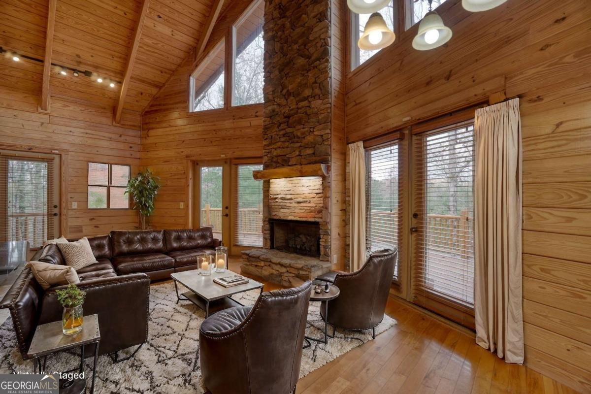 236 William Branch Road Morganton - 3