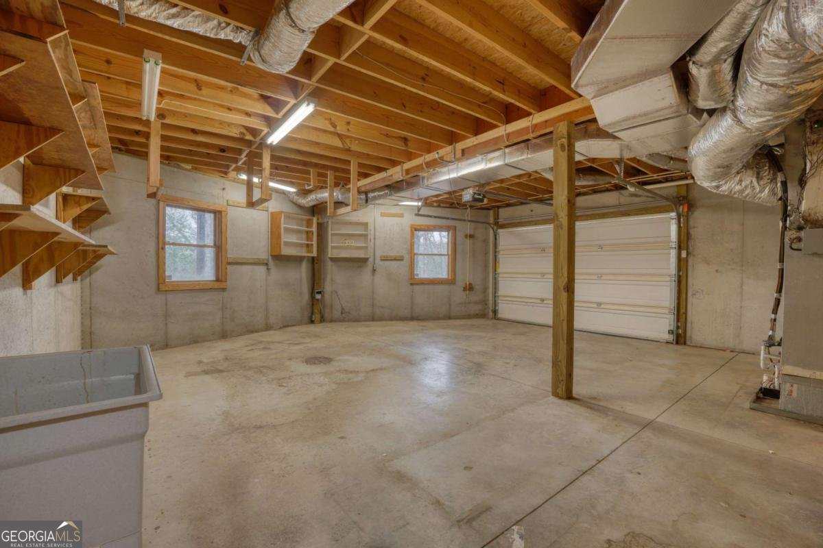 236 William Branch Road Morganton - 30