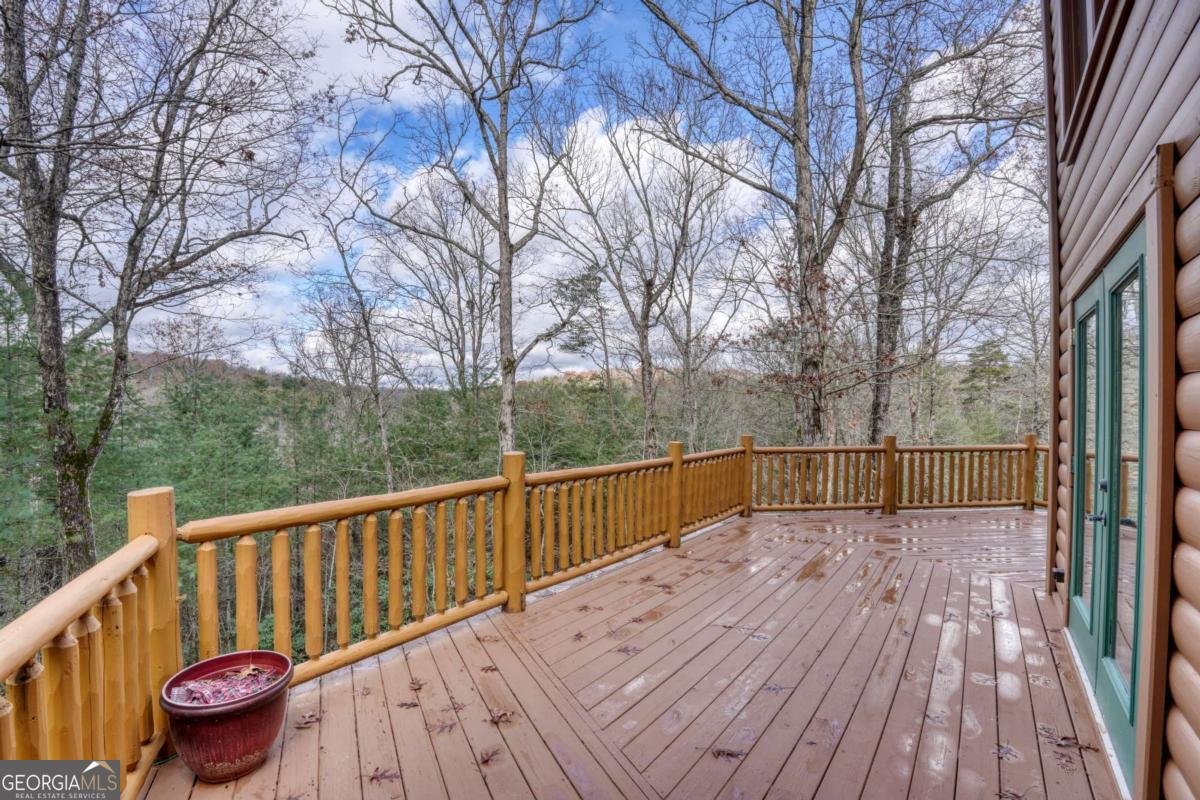 236 William Branch Road Morganton - 33