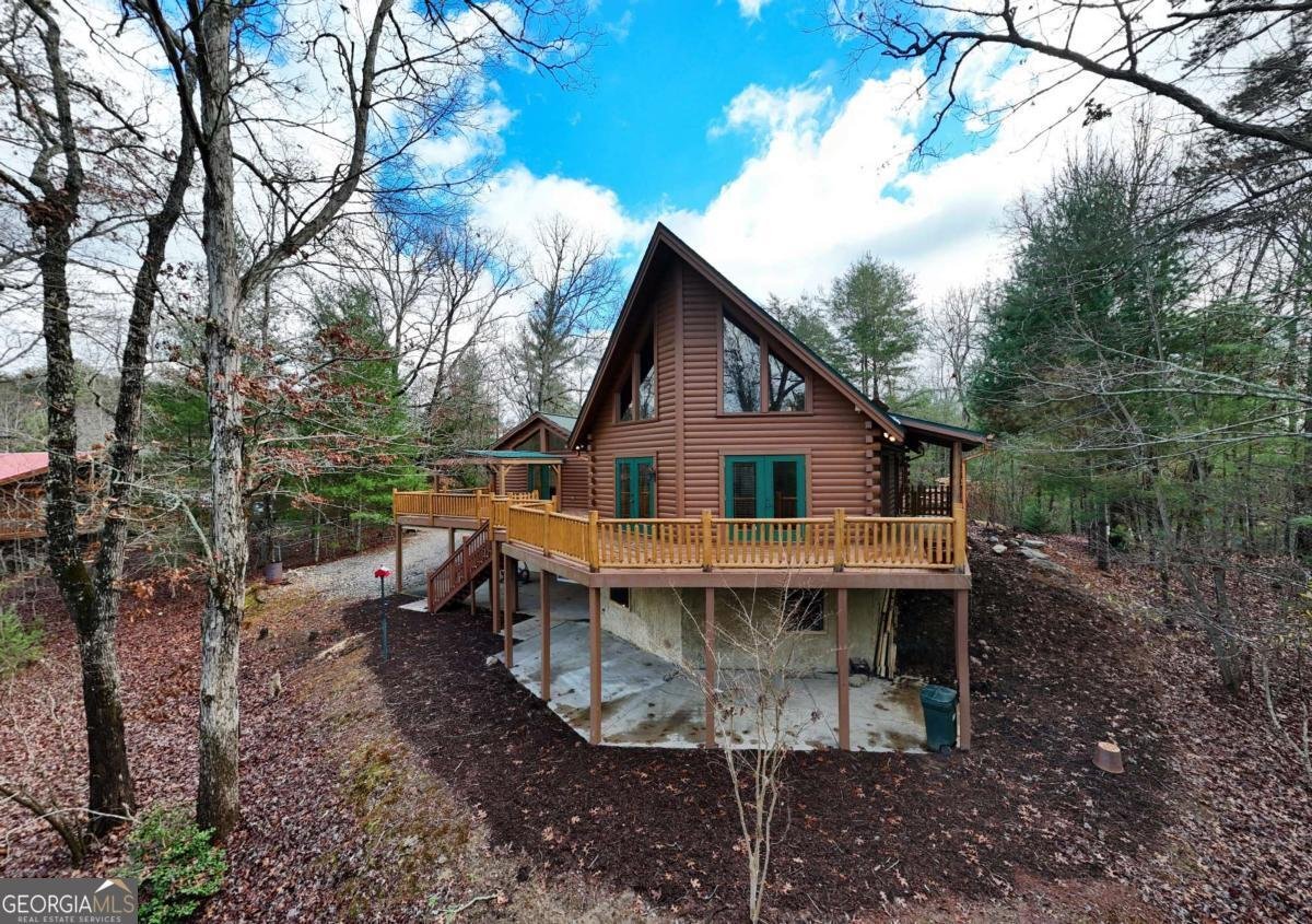 236 William Branch Road Morganton - 35