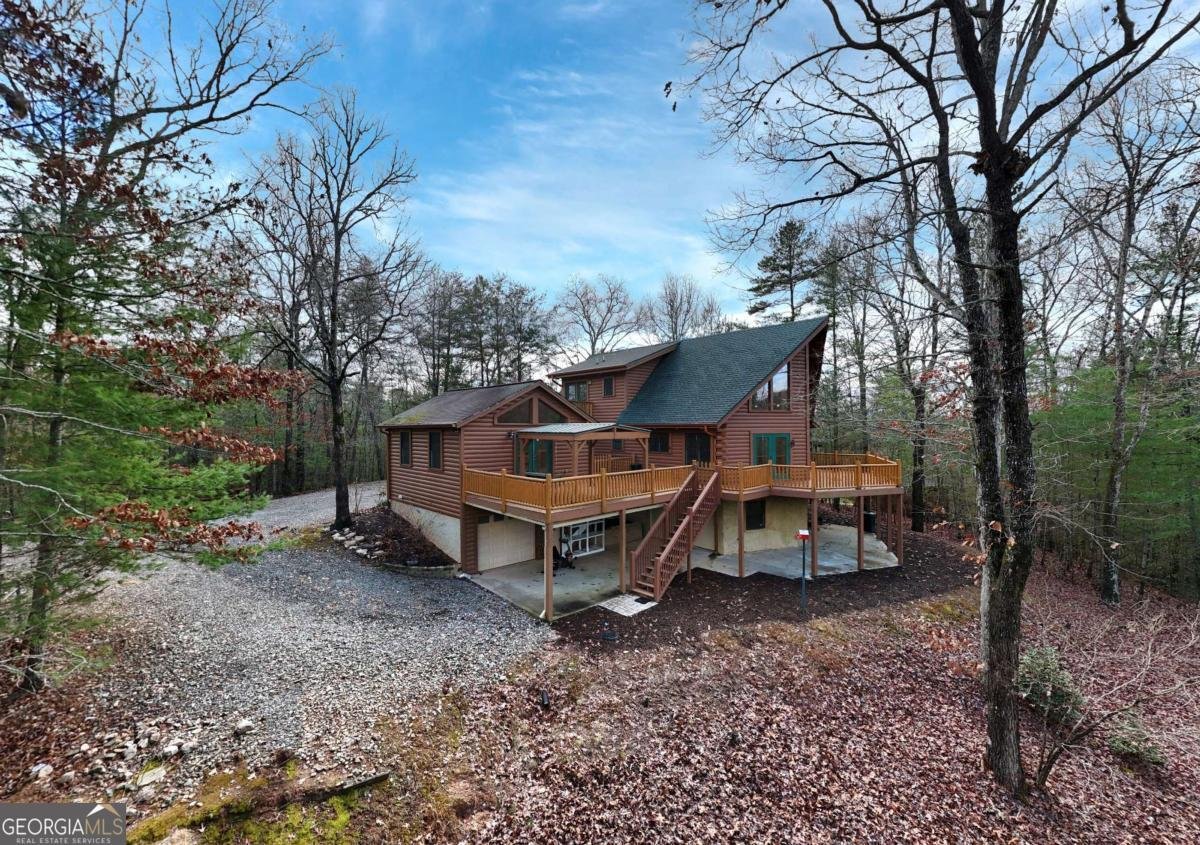 236 William Branch Road Morganton - 38