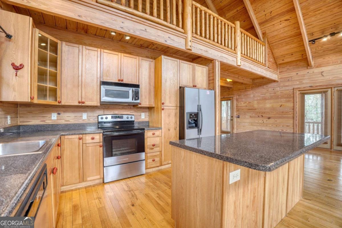 236 William Branch Road Morganton - 4