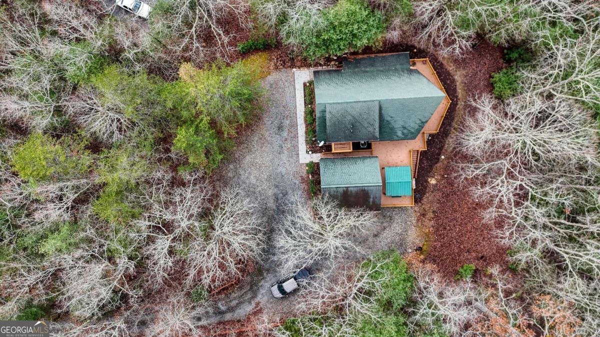 236 William Branch Road Morganton - 41
