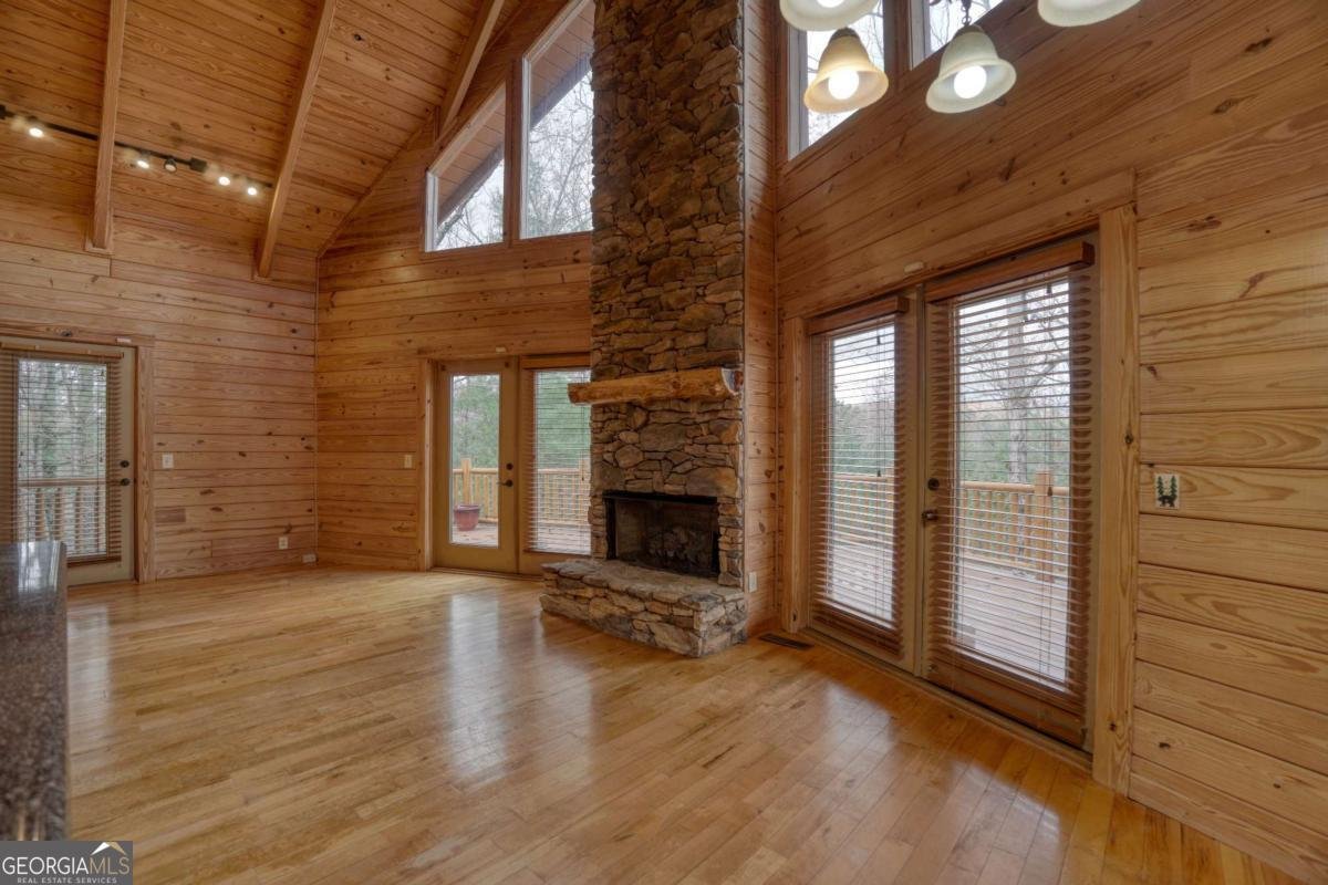 236 William Branch Road Morganton - 45
