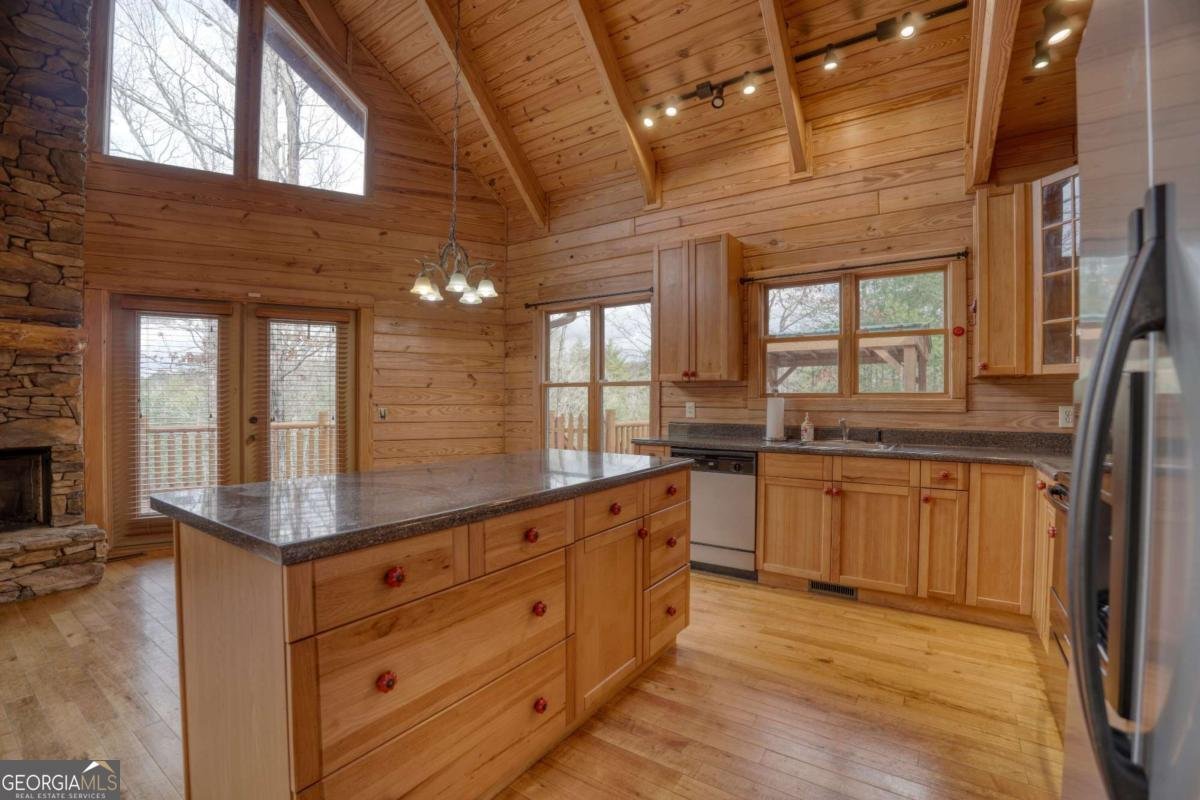 236 William Branch Road Morganton - 46