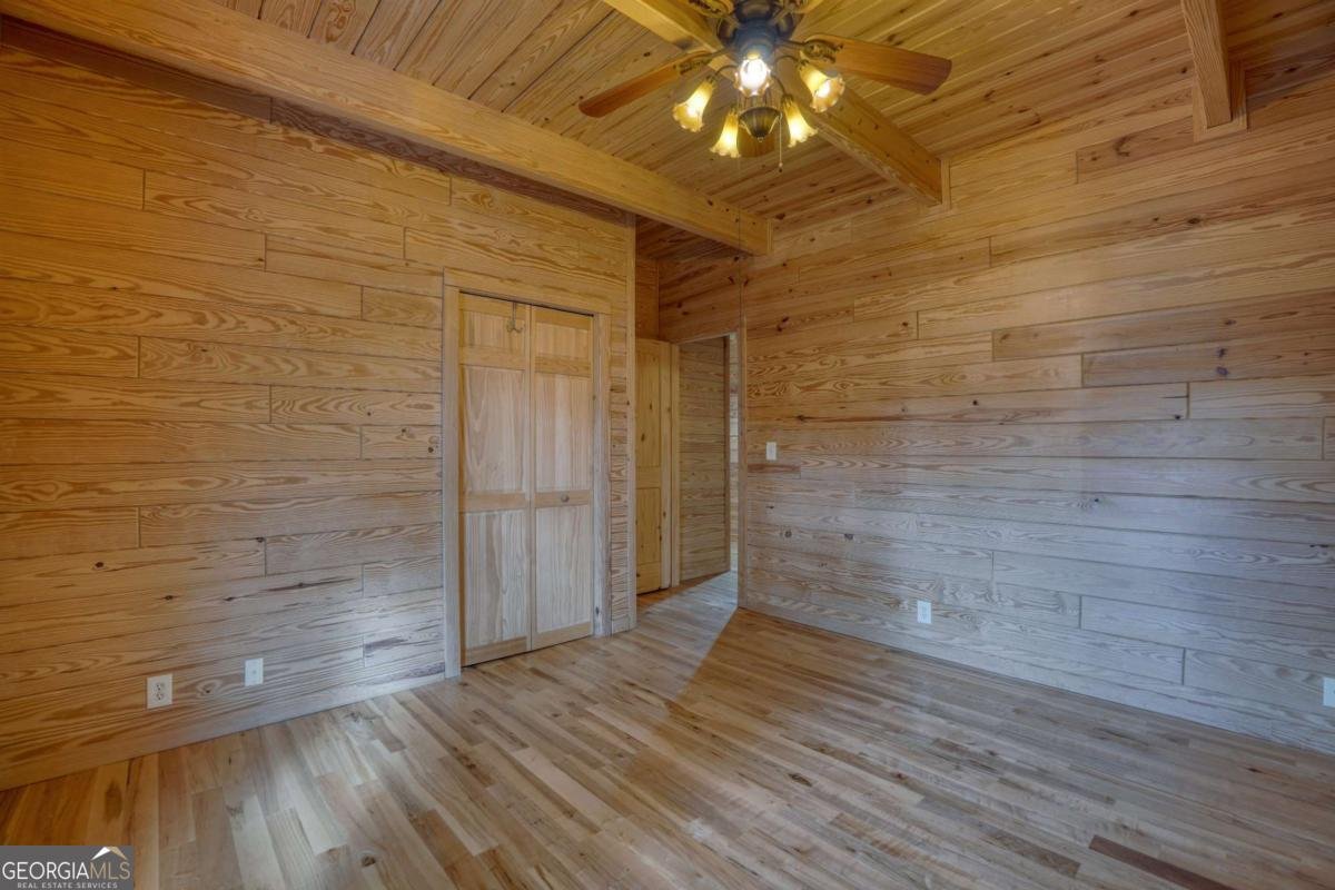 236 William Branch Road Morganton - 47