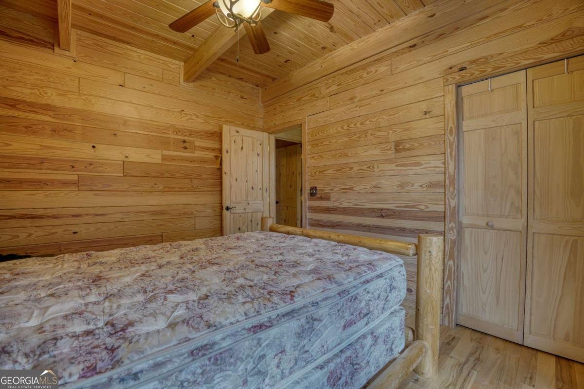 236 William Branch Road Morganton - 48