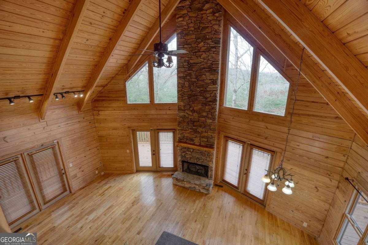 236 William Branch Road Morganton - 49