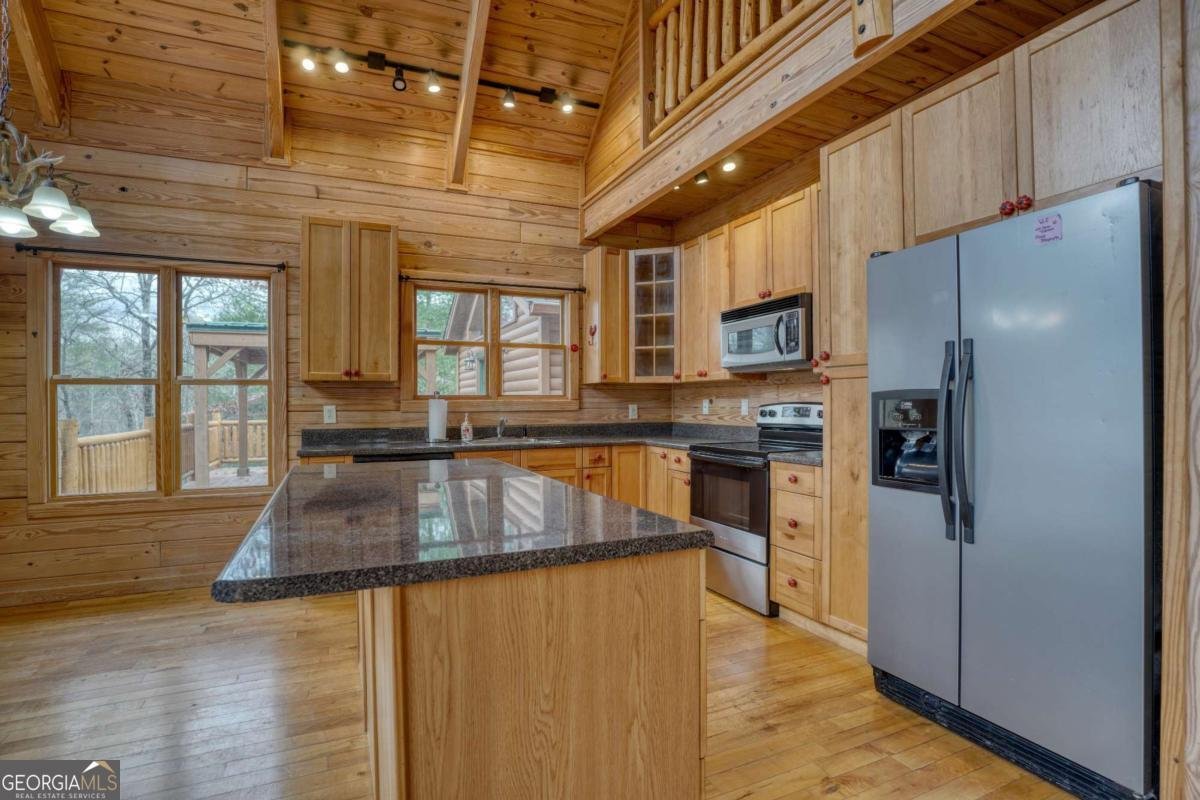 236 William Branch Road Morganton - 5