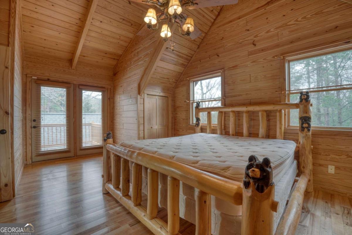 236 William Branch Road Morganton - 52