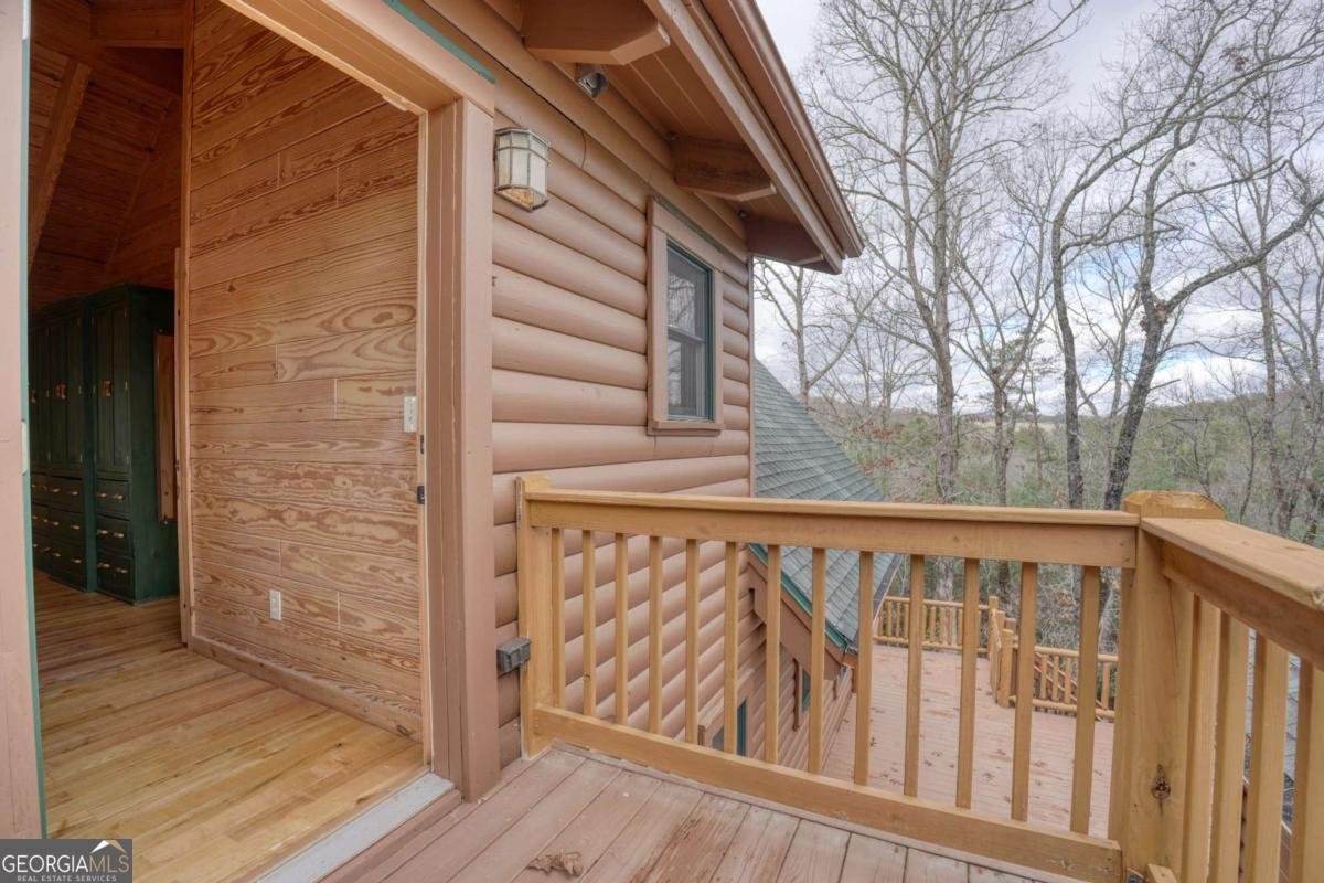 236 William Branch Road Morganton - 53