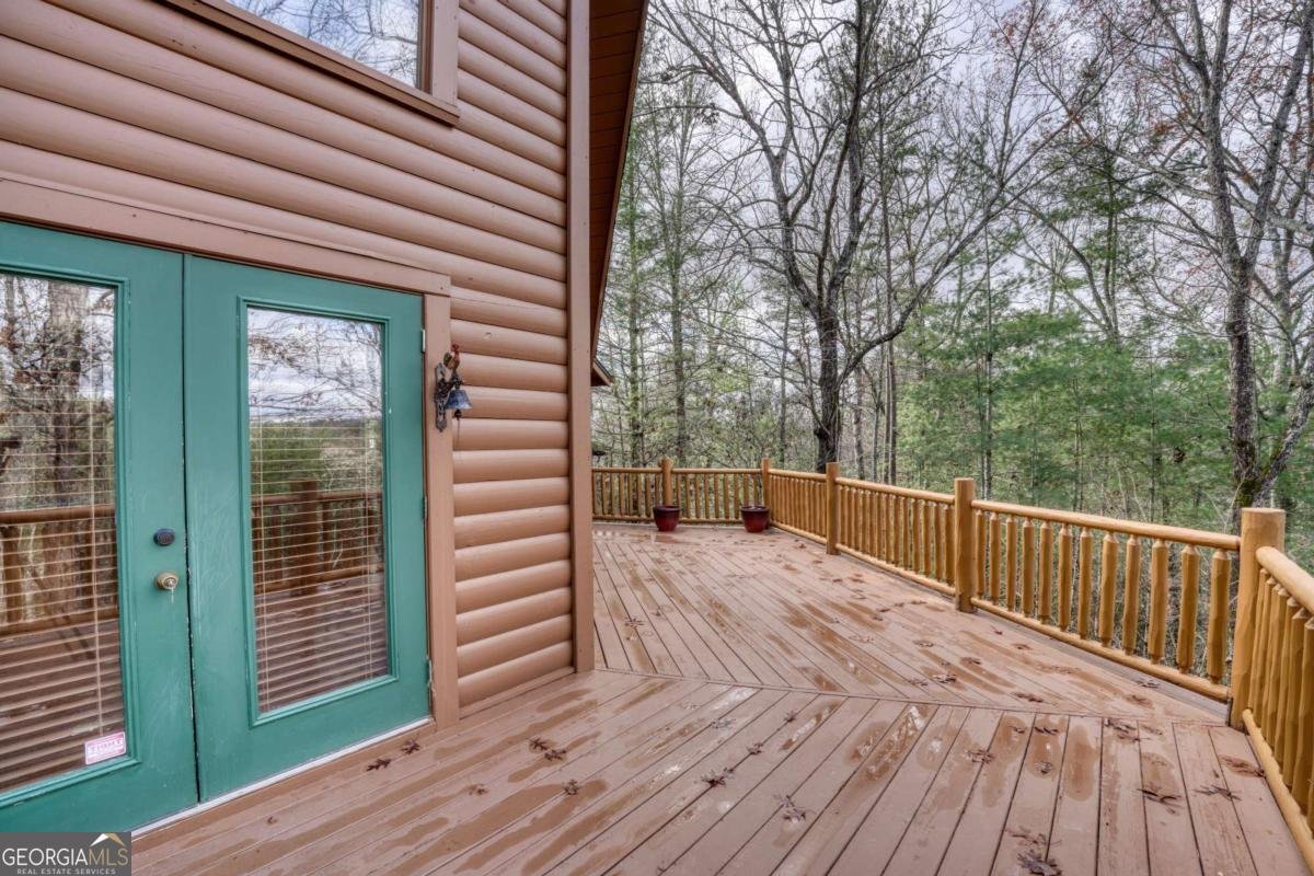 236 William Branch Road Morganton - 57