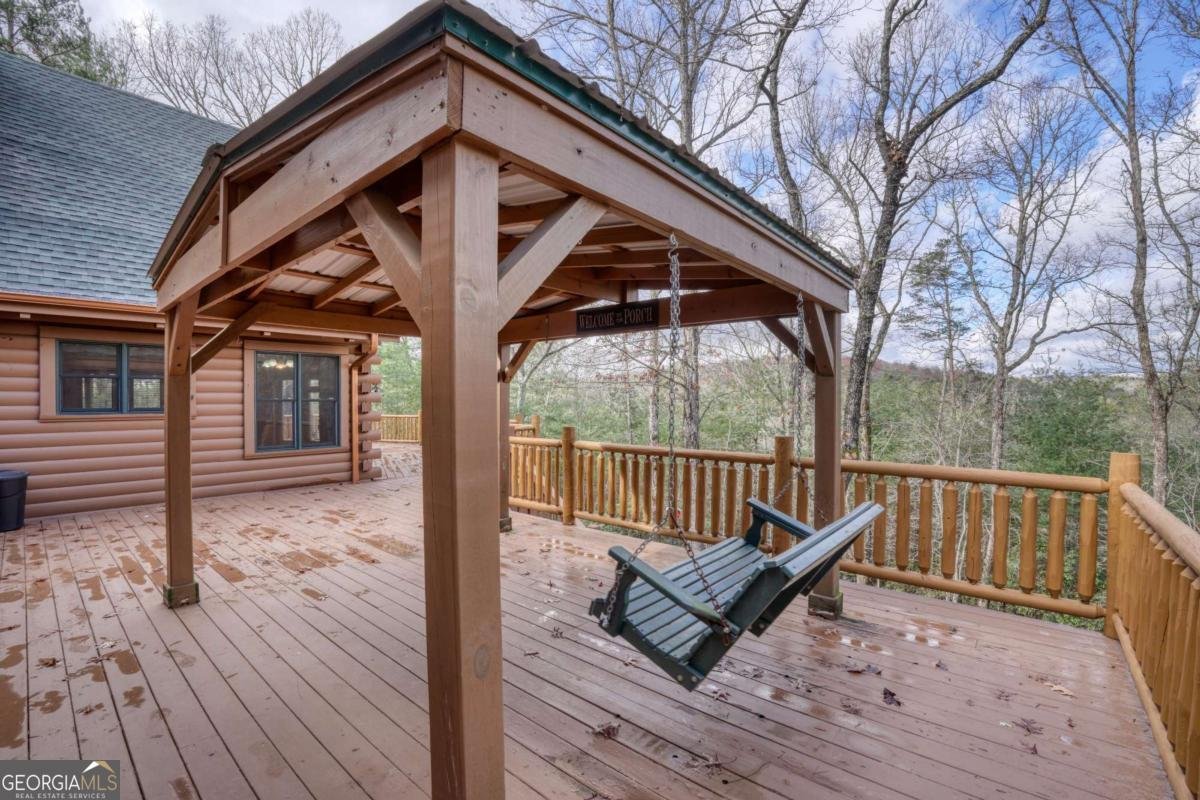 236 William Branch Road Morganton - 58