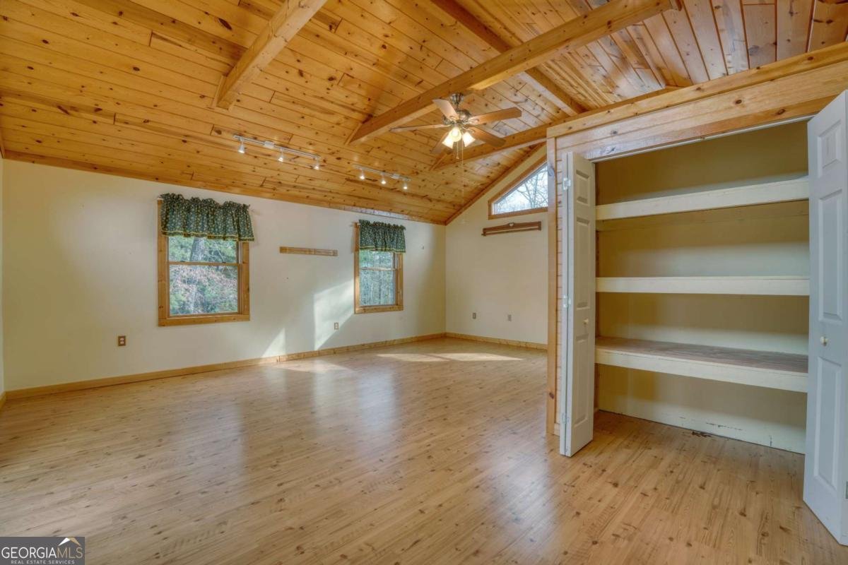 236 William Branch Road Morganton - 60