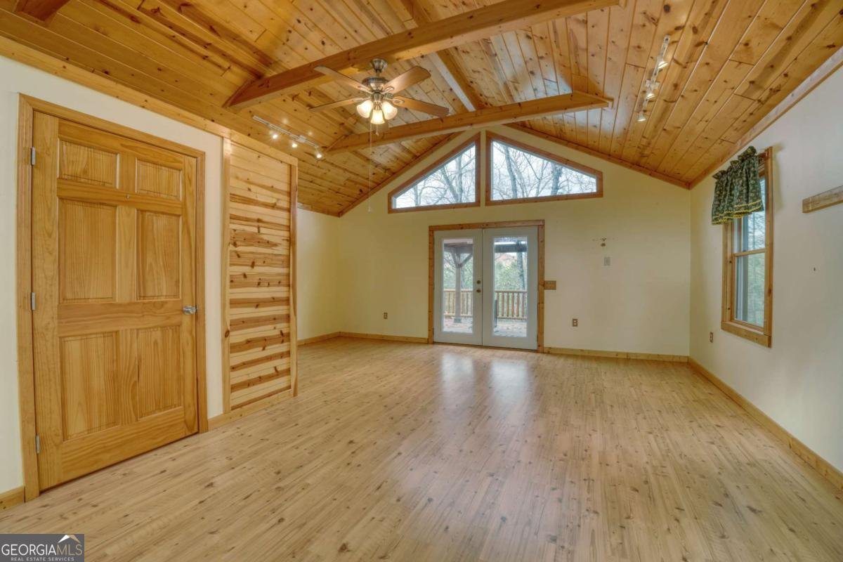 236 William Branch Road Morganton - 61