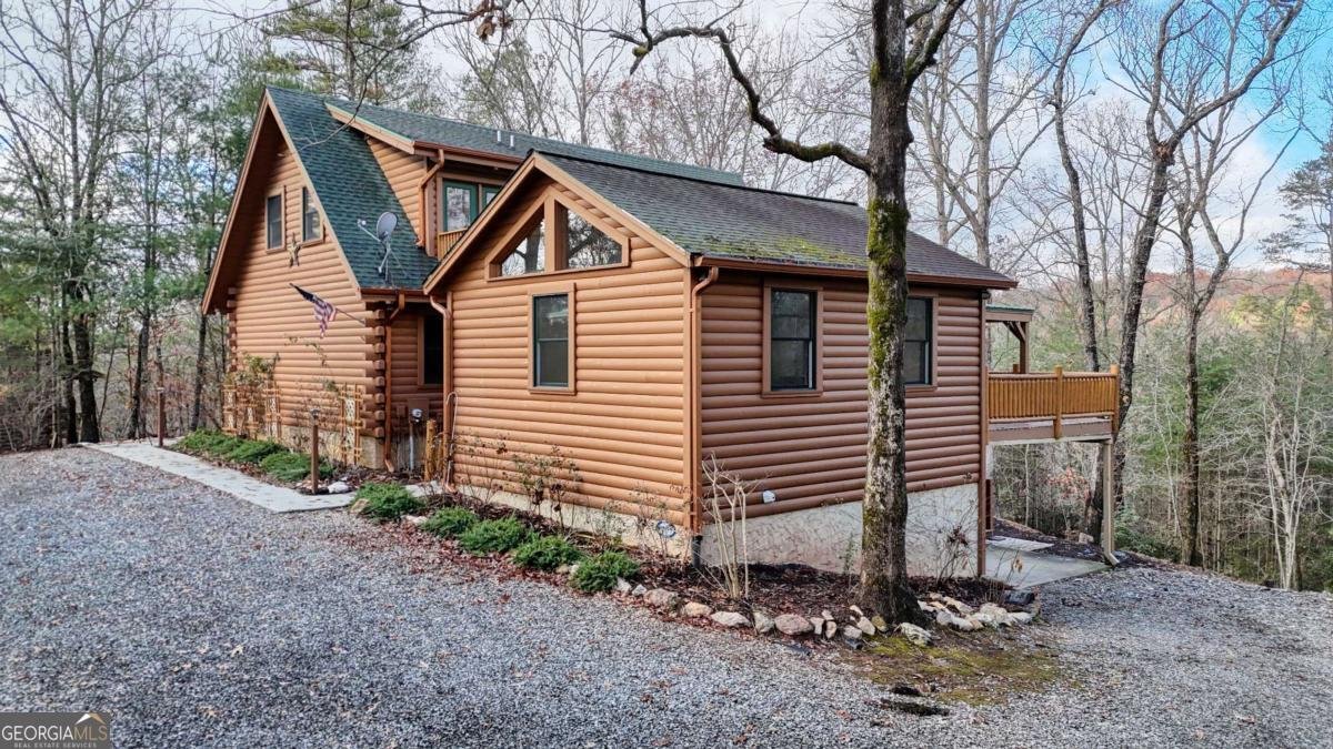236 William Branch Road Morganton - 62