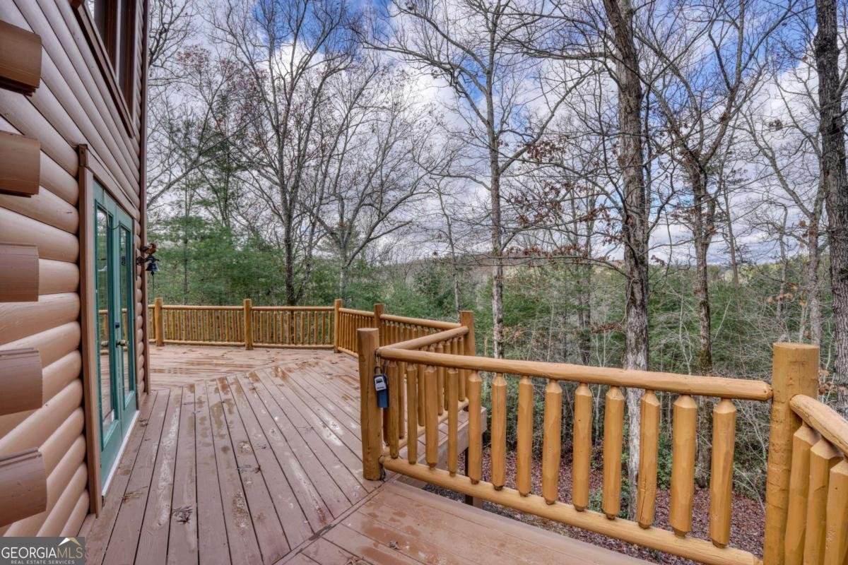236 William Branch Road Morganton - 7