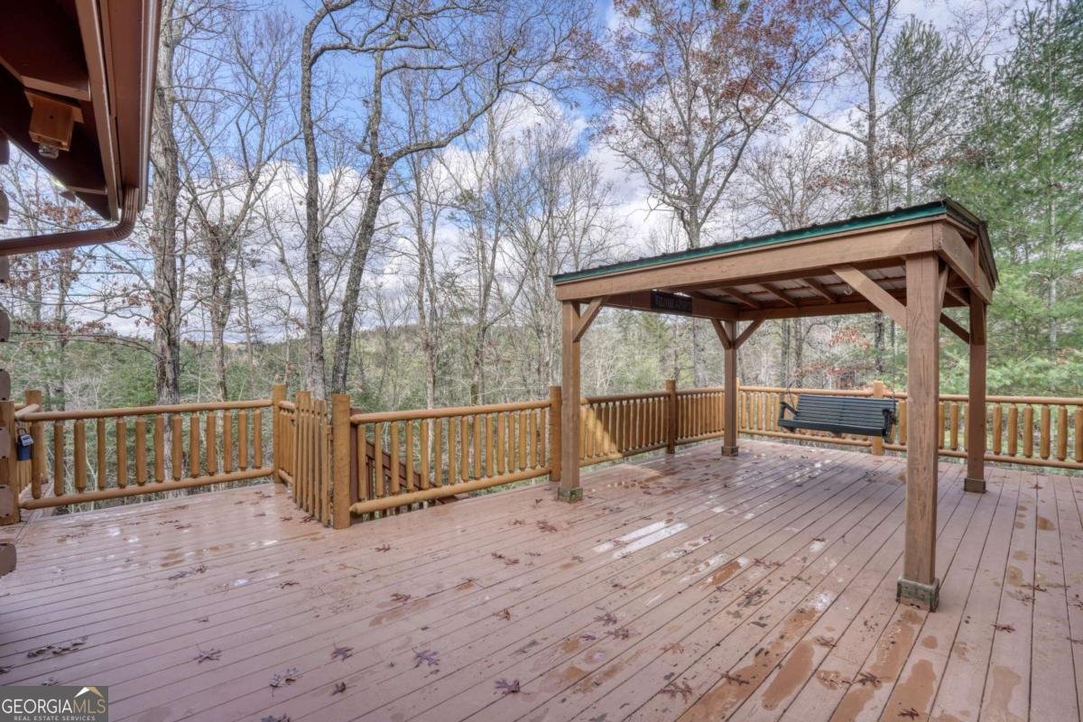 236 William Branch Road Morganton - 9