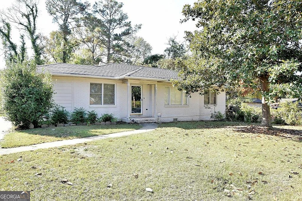 4414 Curry Street Columbus - 1