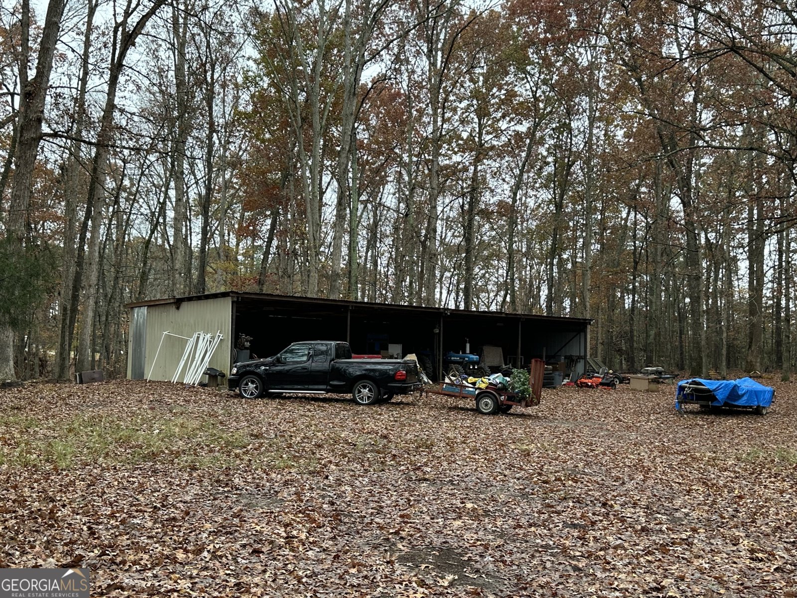359 Cornish Mtn Road Oxford - 3