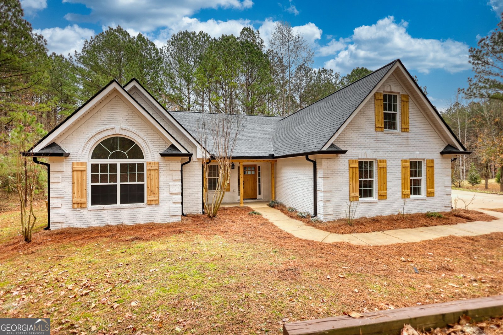 1020 Brenda Lane Madison - 1