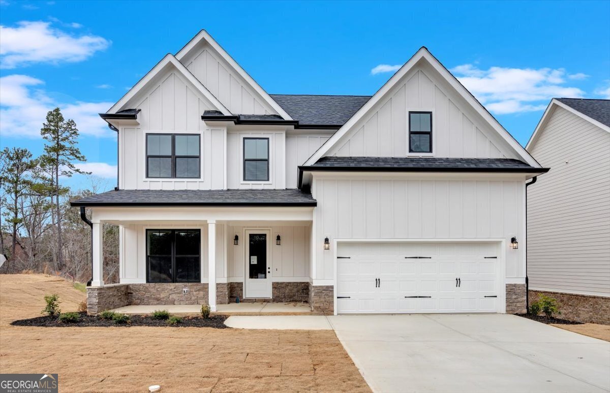24 Bridgestone Way Cartersville - 1