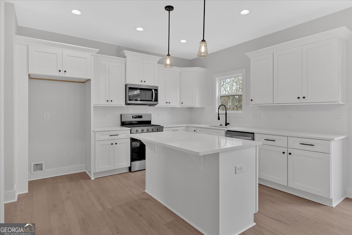 24 Bridgestone Way Cartersville - 14
