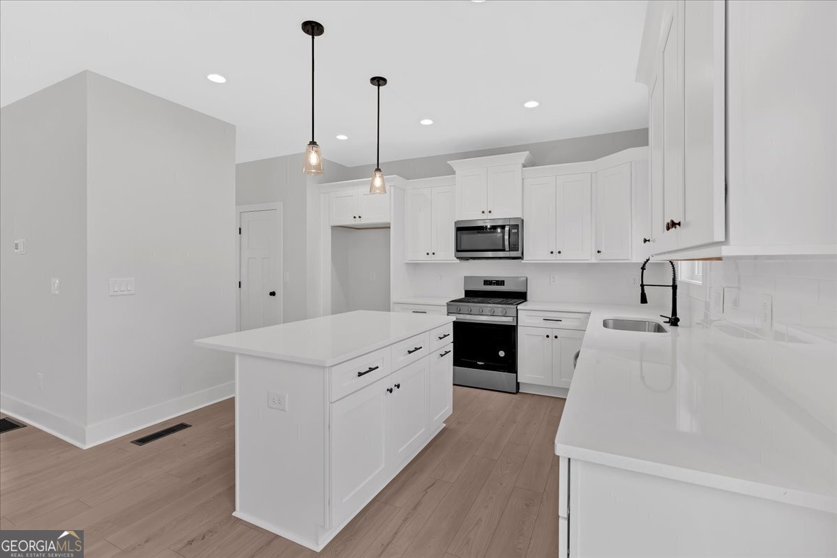 24 Bridgestone Way Cartersville - 16