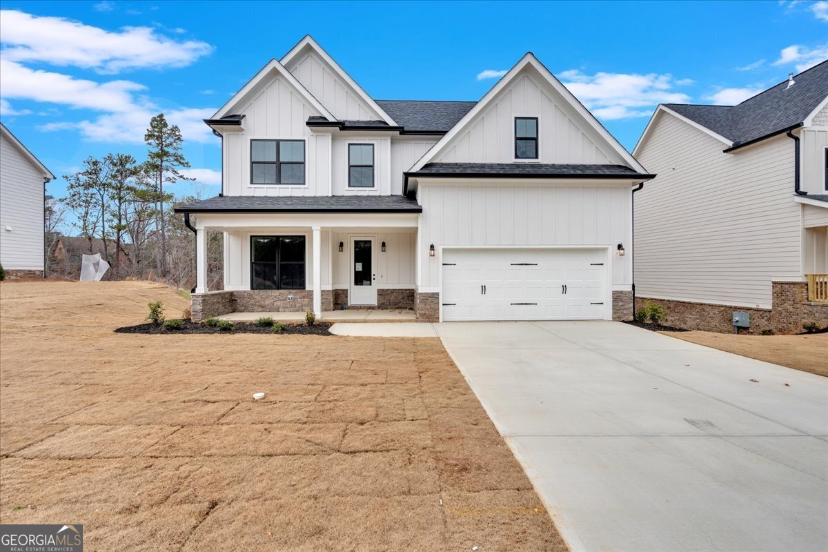 24 Bridgestone Way Cartersville - 2