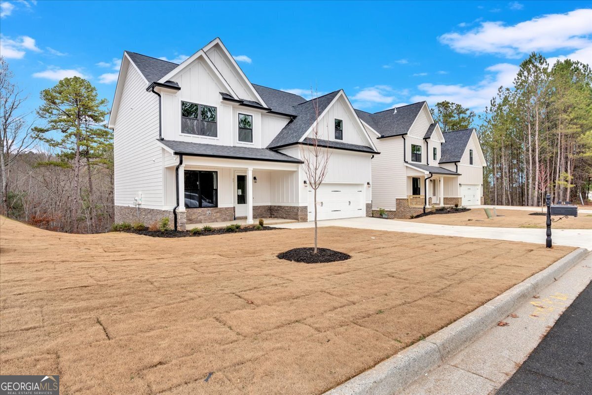 24 Bridgestone Way Cartersville - 3