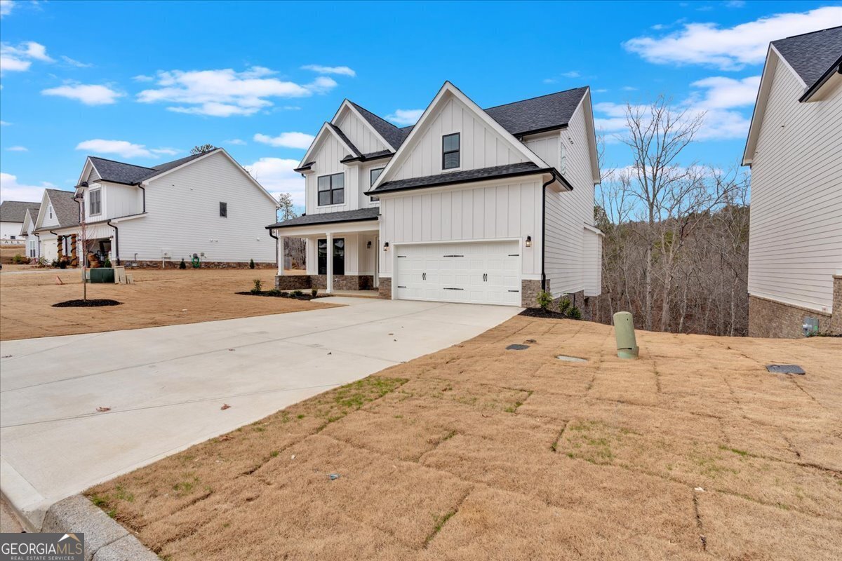 24 Bridgestone Way Cartersville - 4