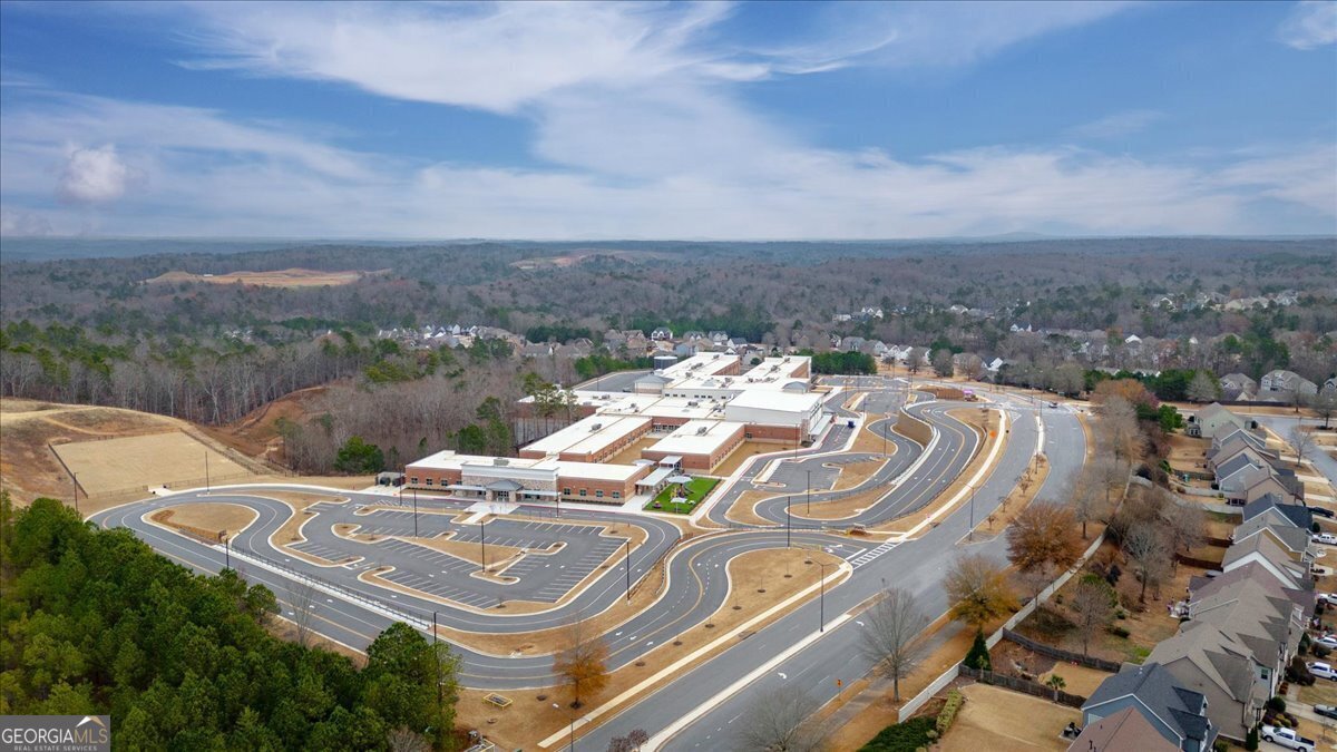 24 Bridgestone Way Cartersville - 48