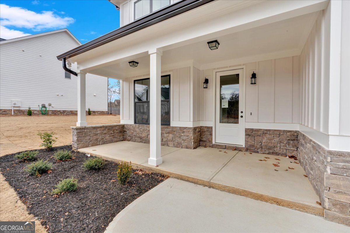 24 Bridgestone Way Cartersville - 5